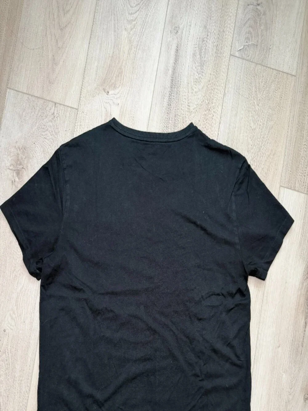 Polo Ralph Lauren classic black